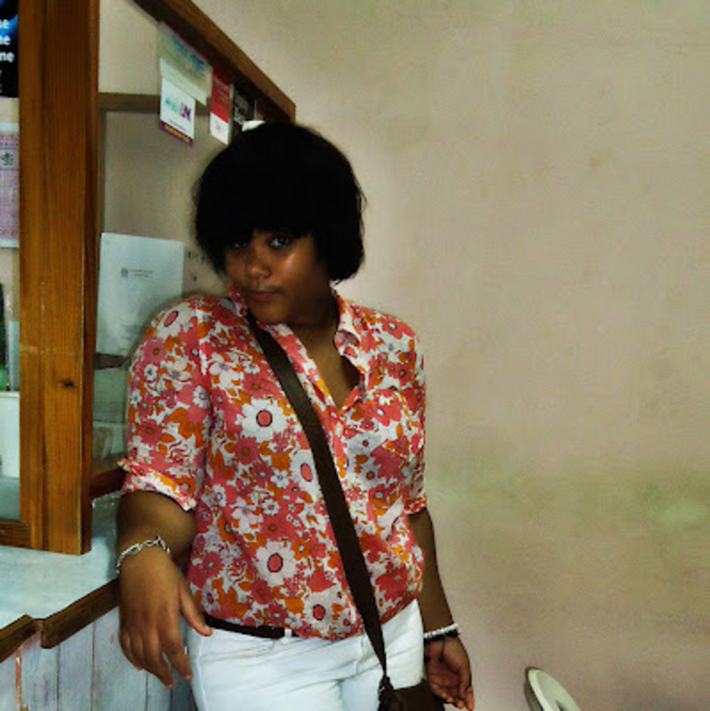 Meet your Posher, Zandees